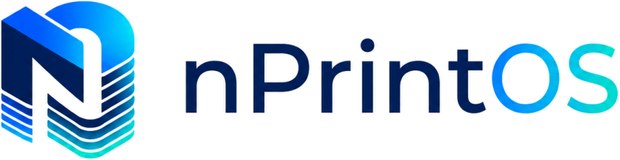 Logotipo de nPrintOS
